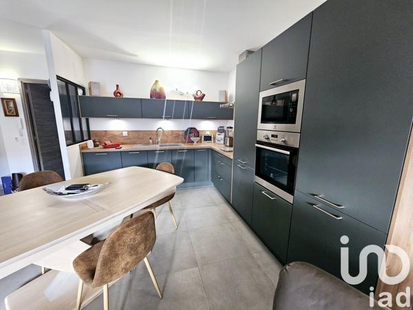 Appartement à vendre 3 pièces 74 m² Perpignan