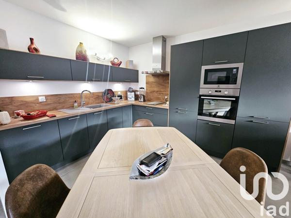 Appartement à vendre 3 pièces 74 m² Perpignan