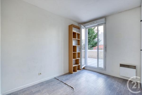 Appartement F3 à vendre  3 pièces - 64 m2 AUBERVILLIERS - 93