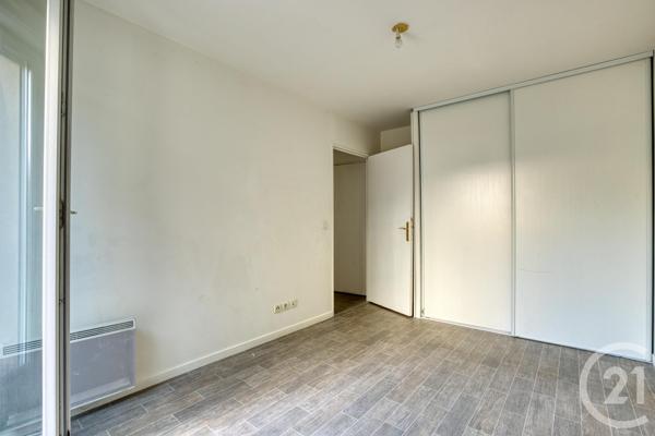 Appartement F3 à vendre  3 pièces - 64 m2 AUBERVILLIERS - 93