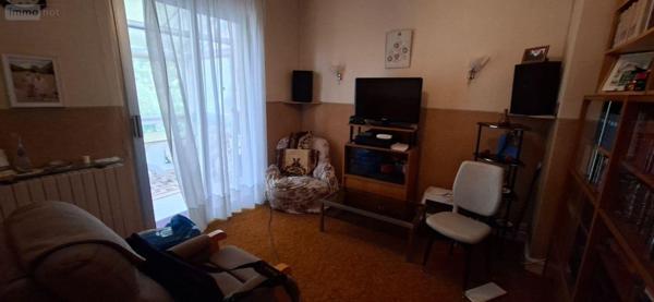 Maison de ville à vendre à Évreux dans l'Eure (27000), ref : E2115