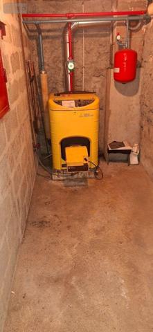 Maison de ville à vendre à Évreux dans l'Eure (27000), ref : E2115