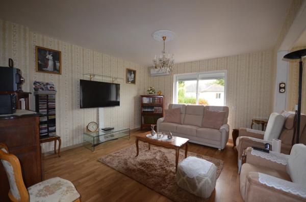 MONTMIRAIL (51) À vendre Maison de caractère de 6 pièces avec un excellent Diagnostic énergétique