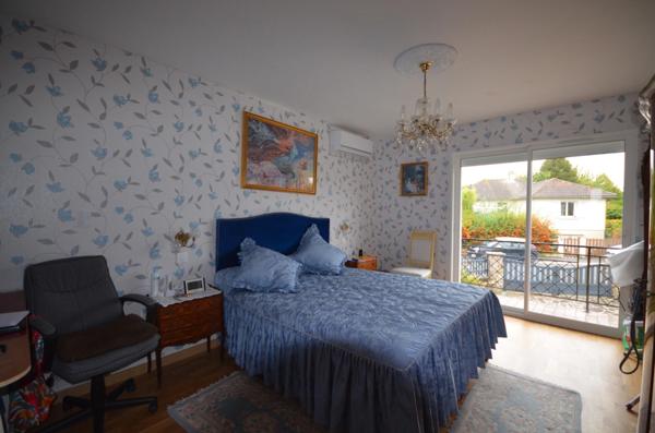 MONTMIRAIL (51) À vendre Maison de caractère de 6 pièces avec un excellent Diagnostic énergétique