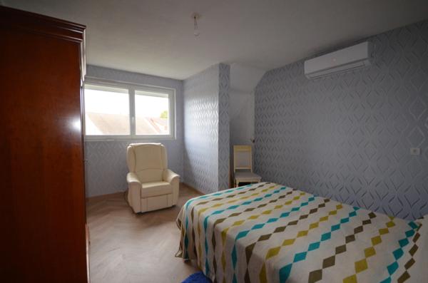 MONTMIRAIL (51) À vendre Maison de caractère de 6 pièces avec un excellent Diagnostic énergétique