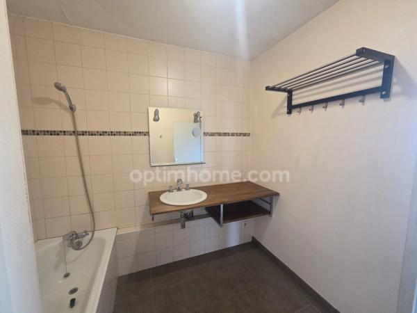 Appartement à vendre en exclusivité 4 pièces BELLEVILLE SUR MEUSE