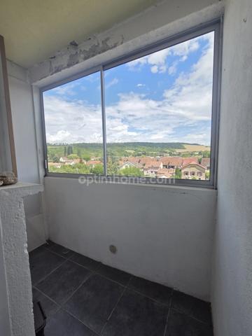 Appartement à vendre en exclusivité 4 pièces BELLEVILLE SUR MEUSE