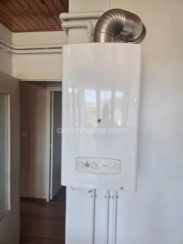 Appartement à vendre en exclusivité 4 pièces BELLEVILLE SUR MEUSE