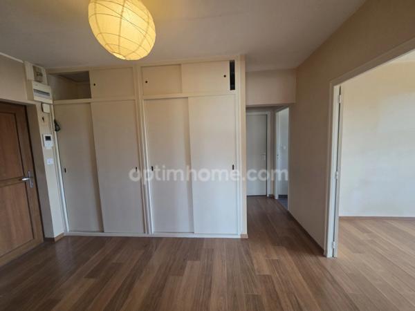 Appartement à vendre en exclusivité 4 pièces BELLEVILLE SUR MEUSE