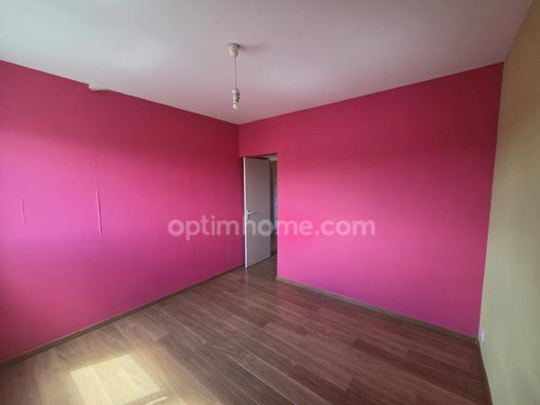 Appartement à vendre en exclusivité 4 pièces BELLEVILLE SUR MEUSE