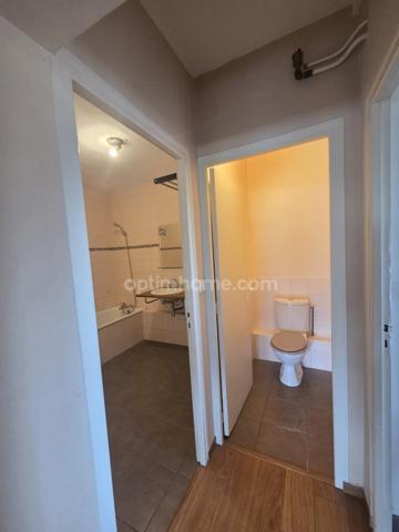 Appartement à vendre en exclusivité 4 pièces BELLEVILLE SUR MEUSE