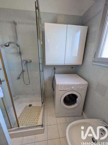 Appartement à vendre 3 pièces 69,11 m² Antibes