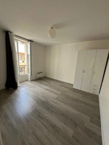 BEL APPARTEMENT 2 PIECES 37M2 ENV. PLEIN CENTRE DU PRE SAINT GERVAIS (93) PROXIMITE COMMERCES ET METRO