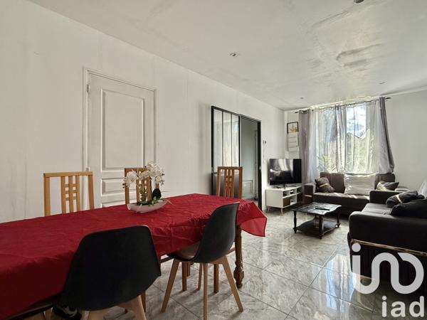 Maison à vendre 5 pièces 76 m² Roubaix