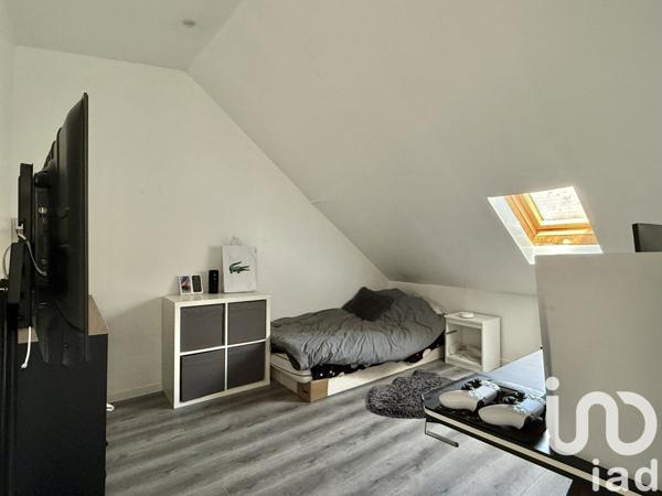 Maison à vendre 5 pièces 76 m² Roubaix