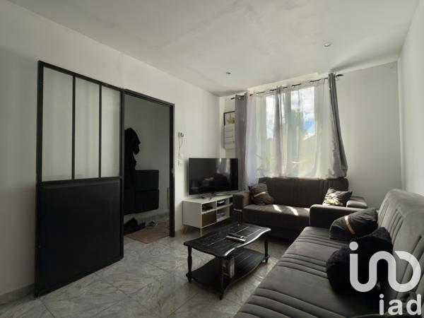 Maison à vendre 5 pièces 76 m² Roubaix