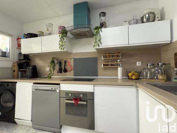 Maison à vendre 5 pièces 76 m² Roubaix