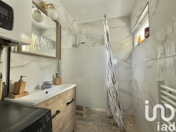 Maison à vendre 5 pièces 76 m² Roubaix