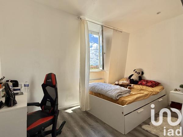 Maison à vendre 5 pièces 76 m² Roubaix