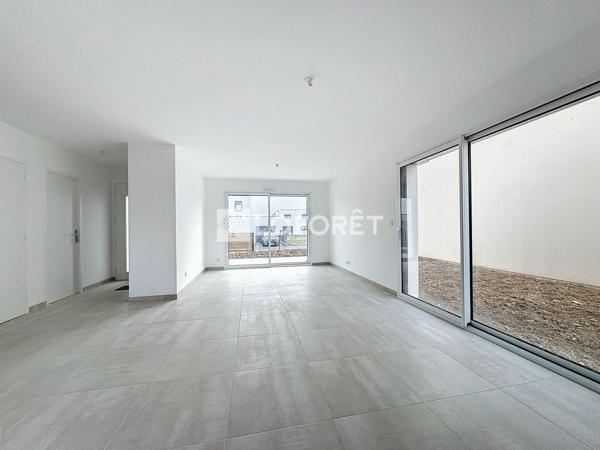 Achat maison Bretteville-sur-Laize - 6 pièce(s) - 133 m² - 299 900 €