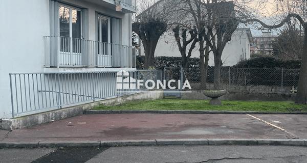 À vendre Parking 12.5 m² - Rueil-malmaison 92500