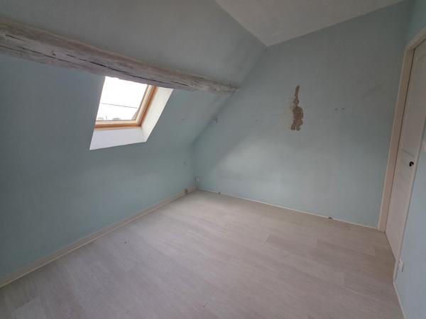 Maison à SAINT GENOU (36500)