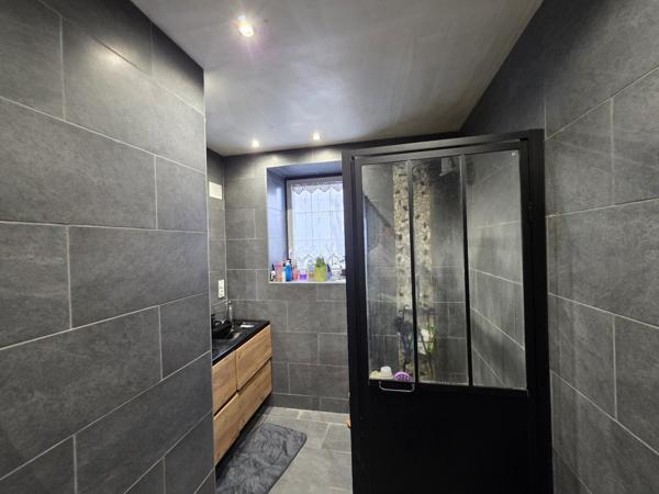 Maison à SAINT GENOU (36500)