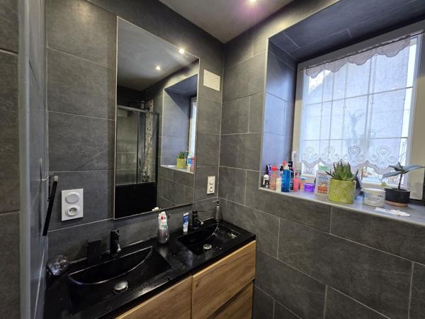 Maison à SAINT GENOU (36500)