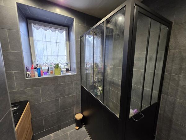 Maison à SAINT GENOU (36500)