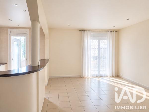 Appartement à vendre 3 pièces 61 m² Toulon