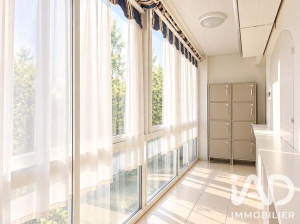 Appartement à vendre 3 pièces 61 m² Toulon