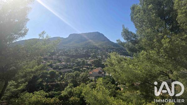 Appartement à vendre 3 pièces 61 m² Toulon