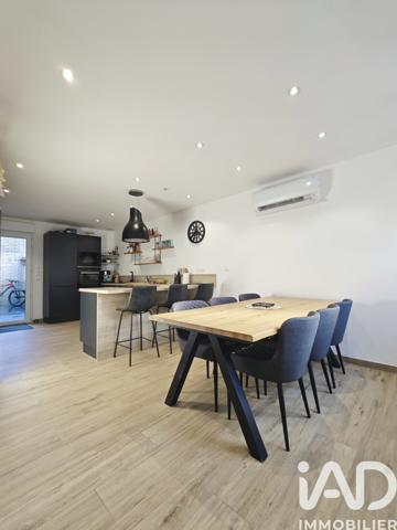 Maison à vendre 4 pièces 88 m² Arnèke