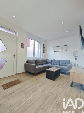 Maison à vendre 4 pièces 88 m² Arnèke