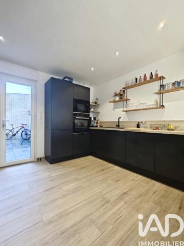 Maison à vendre 4 pièces 88 m² Arnèke