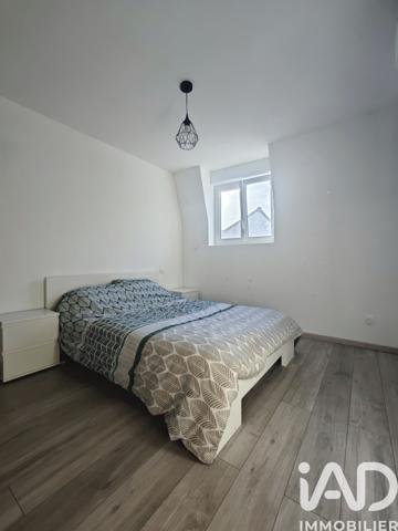 Maison à vendre 4 pièces 88 m² Arnèke