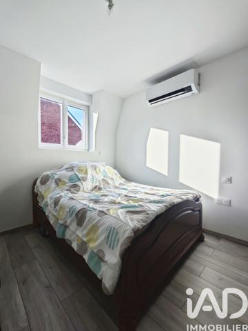 Maison à vendre 4 pièces 88 m² Arnèke