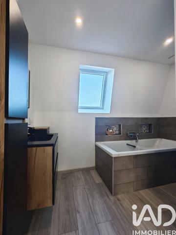 Maison à vendre 4 pièces 88 m² Arnèke