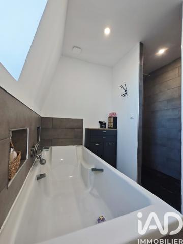 Maison à vendre 4 pièces 88 m² Arnèke