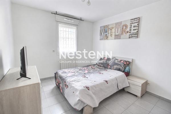 Appartement Venissieux - Hyper Centre - 3 pièce(s) 65 m² avec terrasse de 20m²
