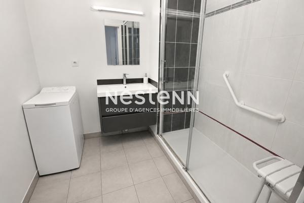 Appartement Venissieux - Hyper Centre - 3 pièce(s) 65 m² avec terrasse de 20m²