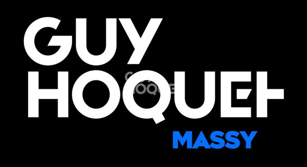 Box XXL en sous-sol avec accès sécurisé