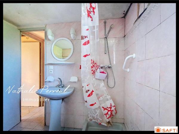 GRAND POTENTIEL DE RENOVATION