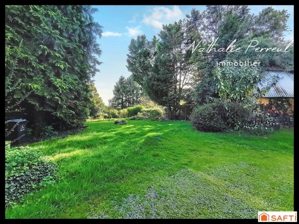 GRAND POTENTIEL DE RENOVATION