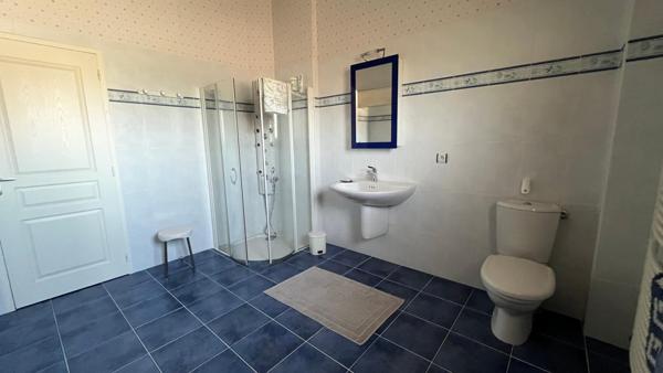 superbe maison type landaise