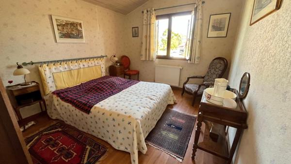 superbe maison type landaise