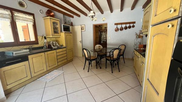 superbe maison type landaise