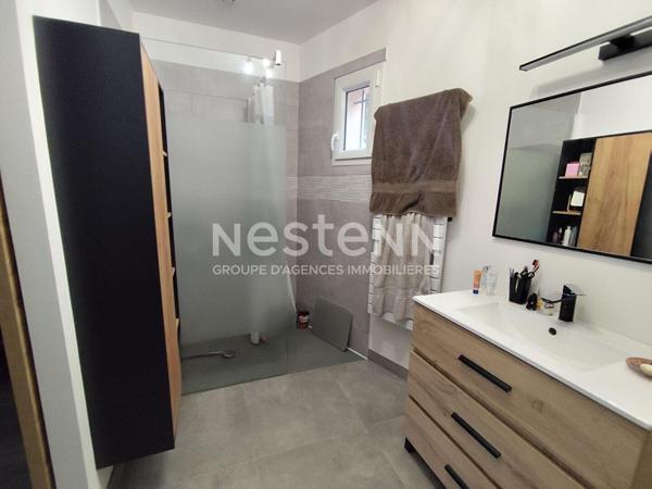 Maison moderne 117 m² à Peymeinade - Un véritable havre de paix !