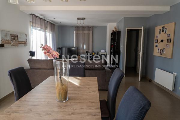 Maison moderne 117 m² à Peymeinade - Un véritable havre de paix !