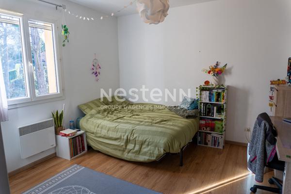 Maison moderne 117 m² à Peymeinade - Un véritable havre de paix !